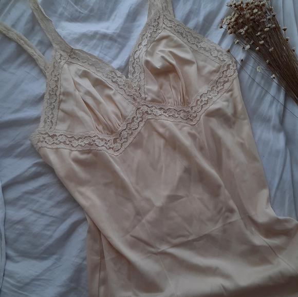 French Maid Lingerie night gown - Picture 3 of 7